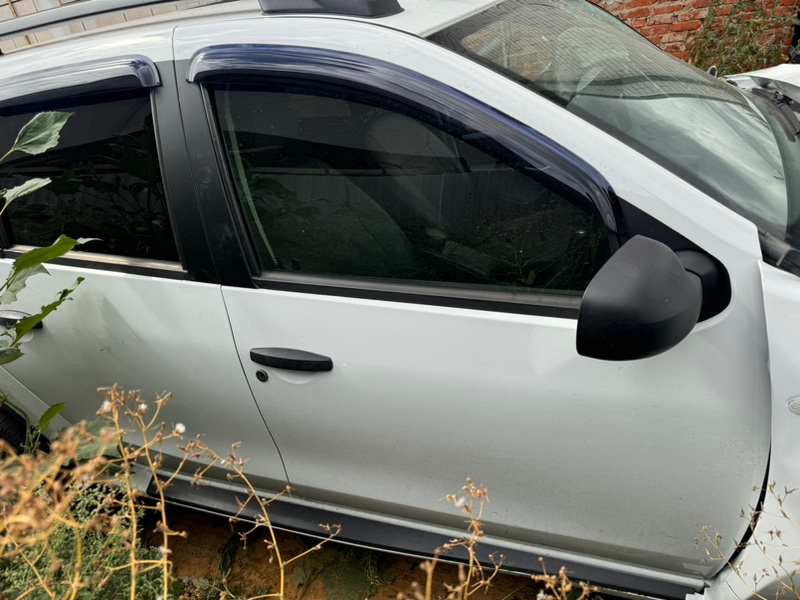 Кузов на запчасти - фото 2