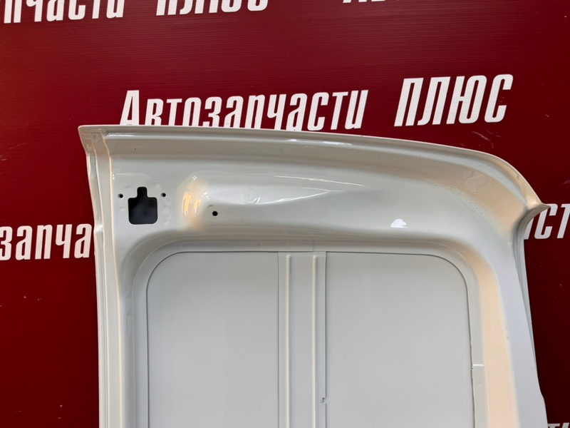 Дверь багажника - фото 6