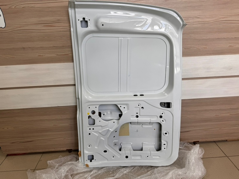 Дверь багажника - фото 4
