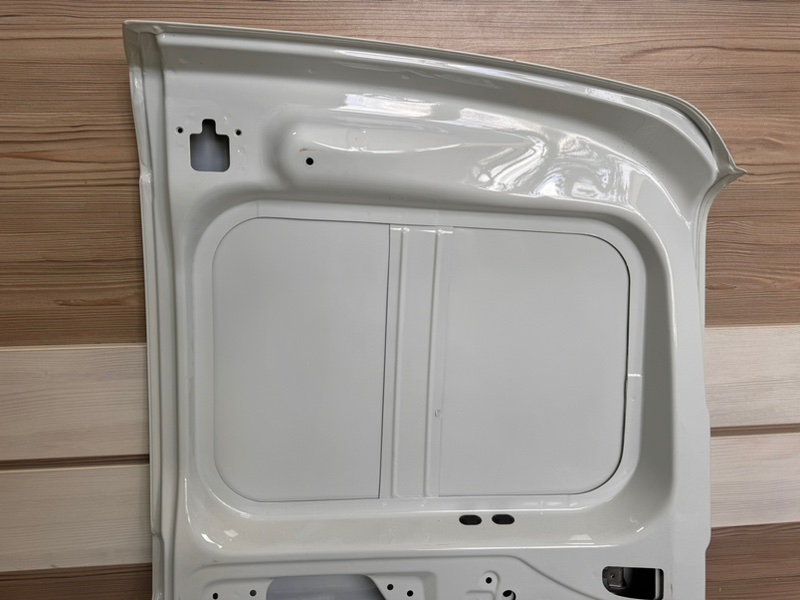 Дверь багажника - фото 6