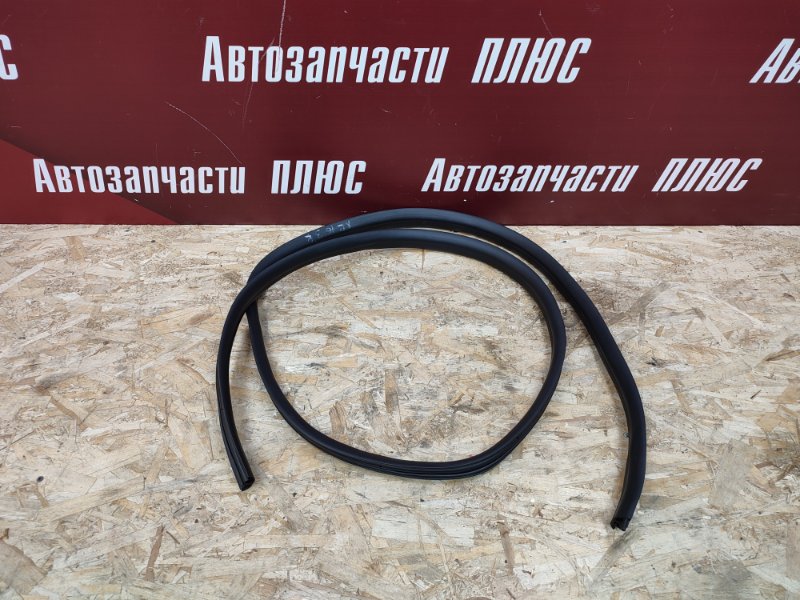 Уплотнитель проема      двери - фото 1