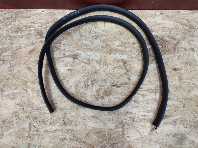 Уплотнитель проема      двери - фото 2