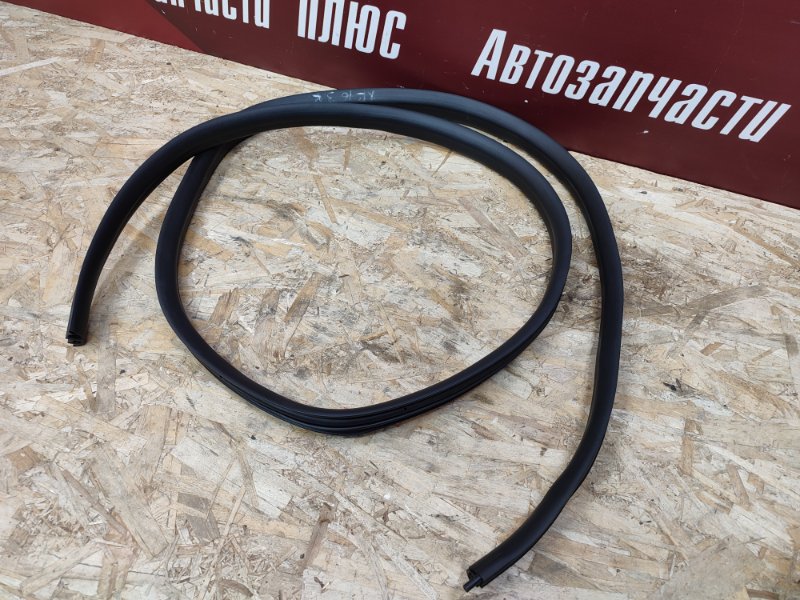 Уплотнитель проема      двери - фото 3