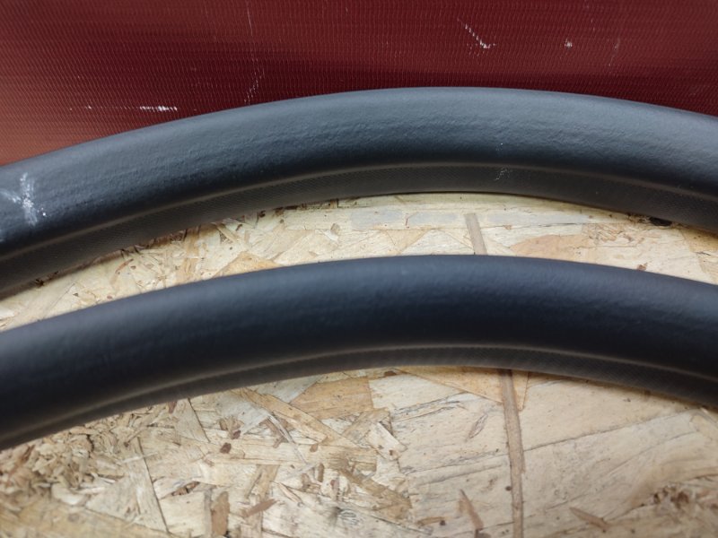 Уплотнитель проема      двери - фото 5