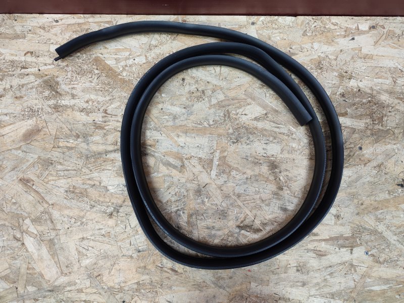 Уплотнитель проема      двери - фото 8