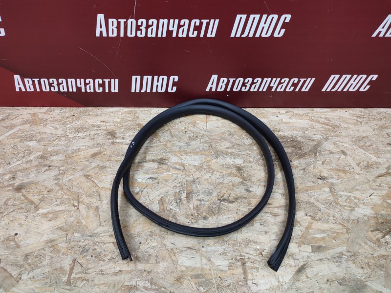 Уплотнитель проема      двери - фото 1