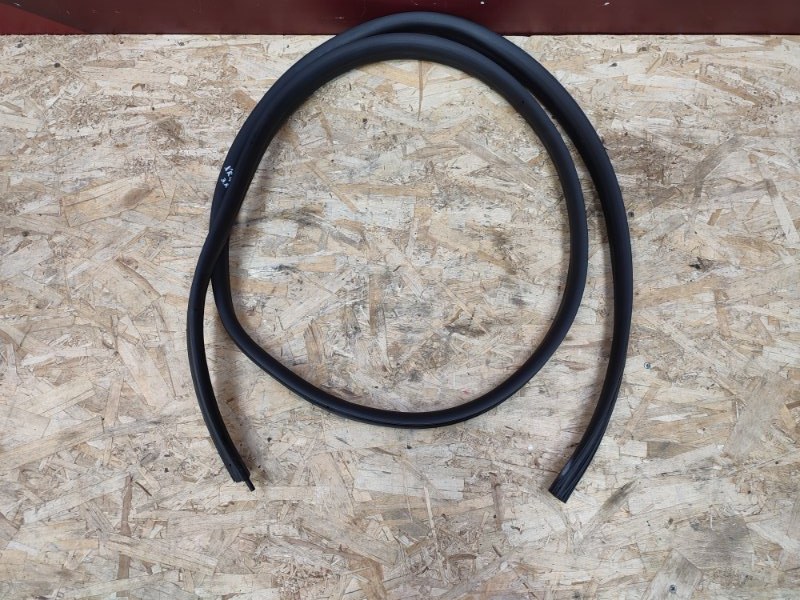 Уплотнитель проема      двери - фото 2