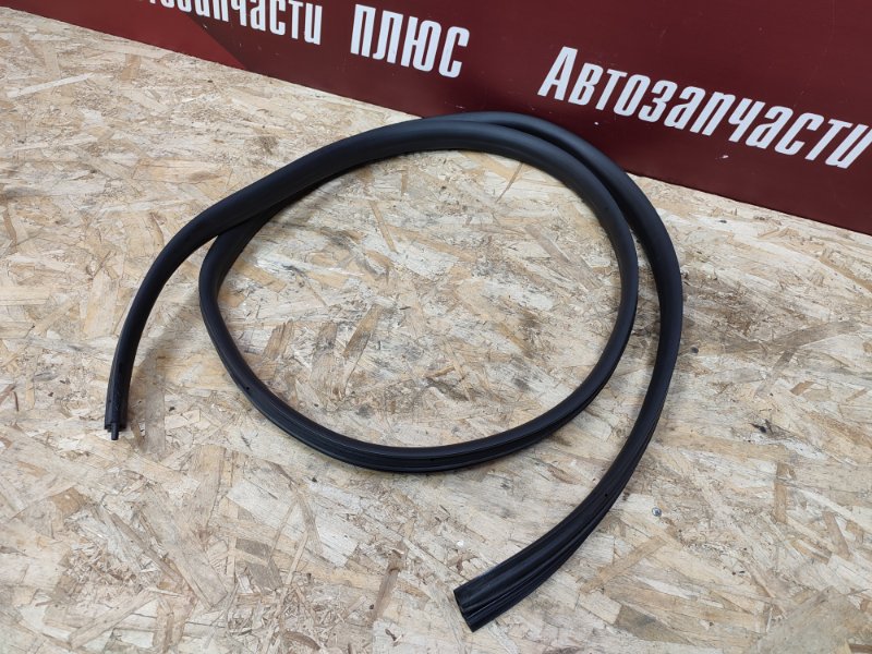 Уплотнитель проема      двери - фото 3