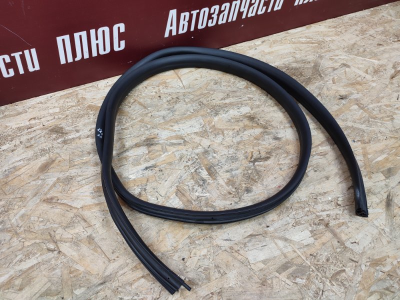 Уплотнитель проема      двери - фото 4