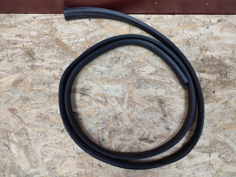 Уплотнитель проема      двери - фото 8