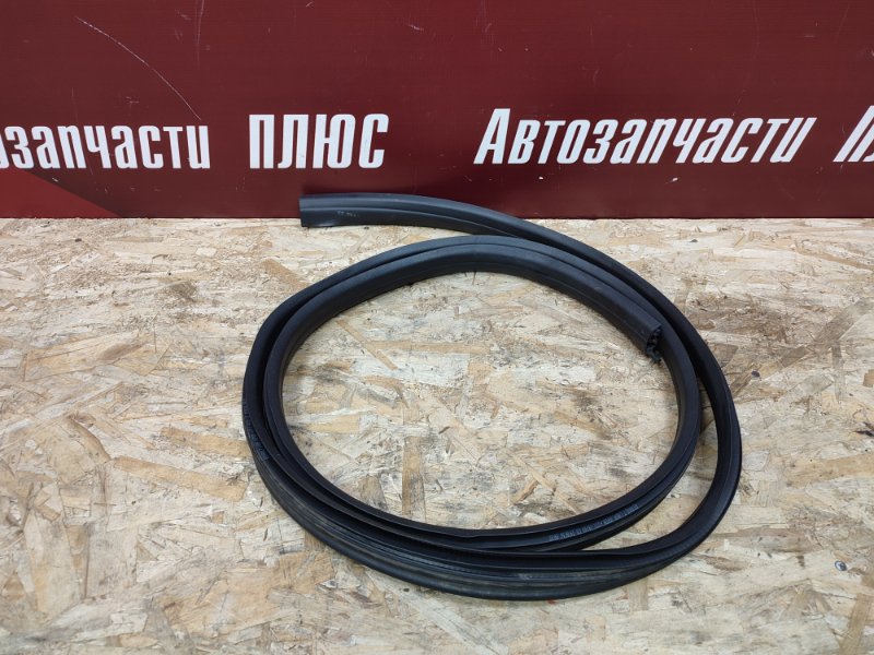 Уплотнитель проема      двери - фото 9