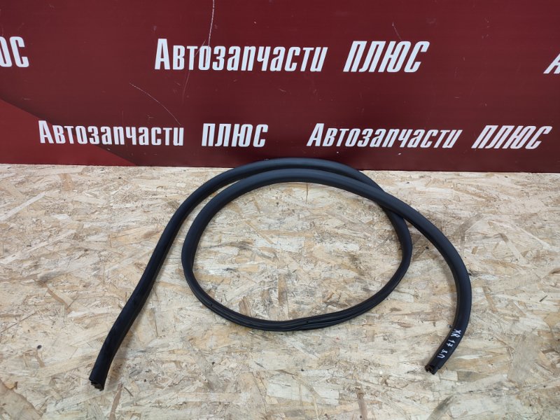 Уплотнитель проема      двери - фото 1