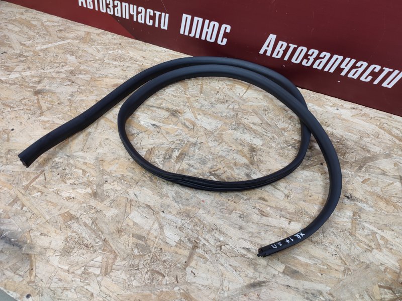 Уплотнитель проема      двери - фото 3