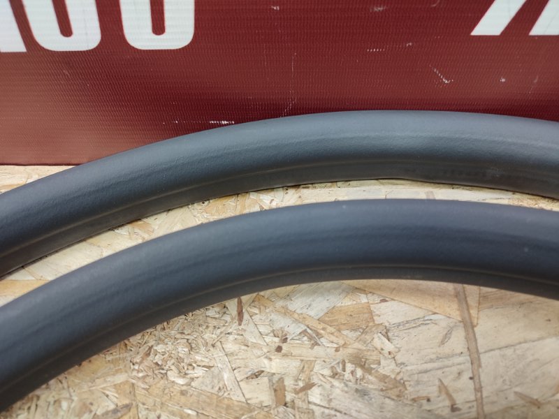 Уплотнитель проема      двери - фото 5