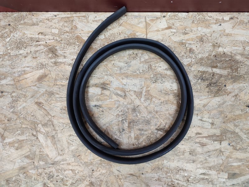 Уплотнитель проема      двери - фото 8