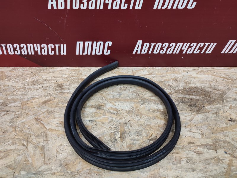 Уплотнитель проема      двери - фото 9