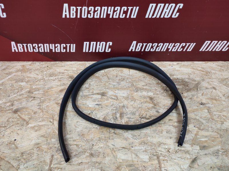 Уплотнитель проема      двери - фото 1