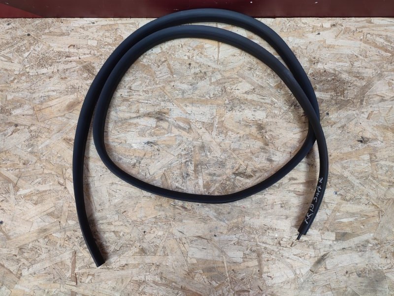 Уплотнитель проема      двери - фото 2