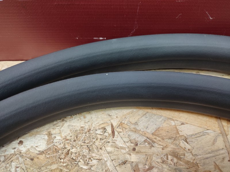 Уплотнитель проема      двери - фото 5