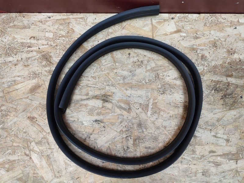 Уплотнитель проема      двери - фото 8