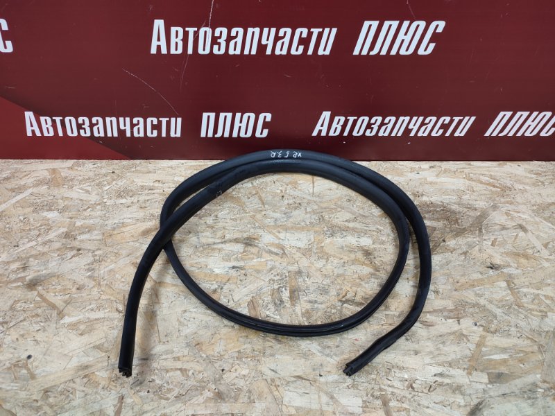 Уплотнитель проема      двери - фото 1