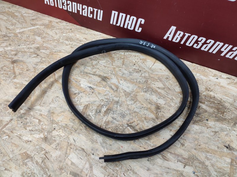 Уплотнитель проема      двери - фото 3