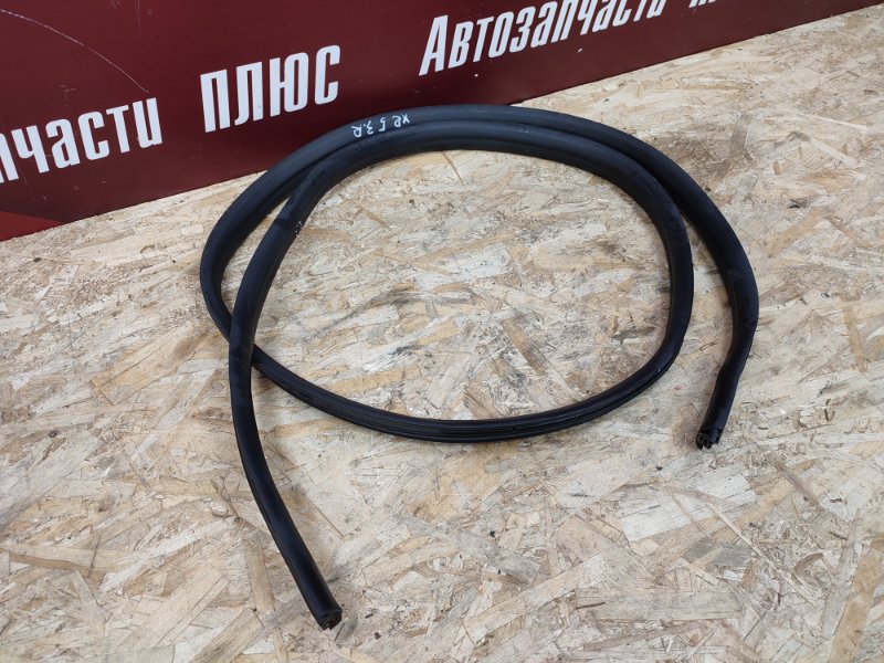 Уплотнитель проема      двери - фото 4