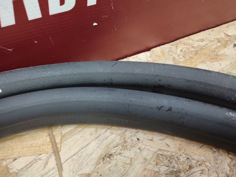 Уплотнитель проема      двери - фото 5