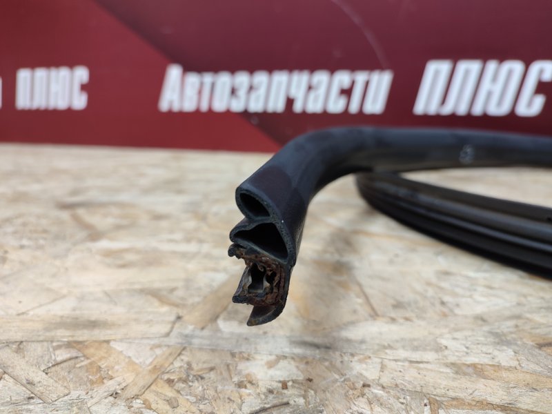 Уплотнитель проема      двери - фото 6