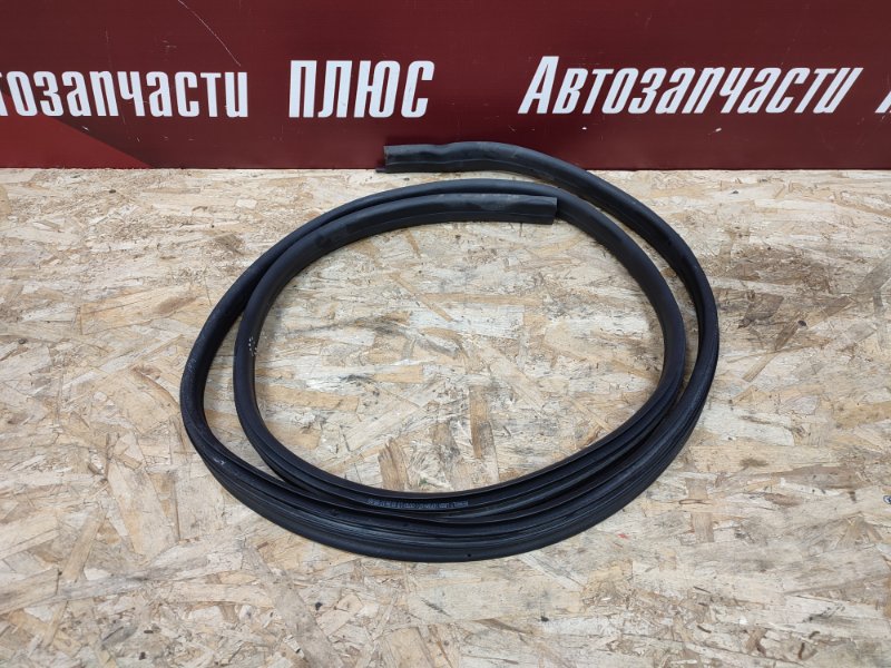 Уплотнитель проема      двери - фото 10