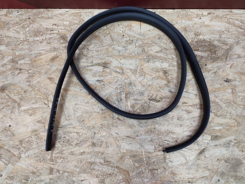 Уплотнитель проема      двери - фото 2