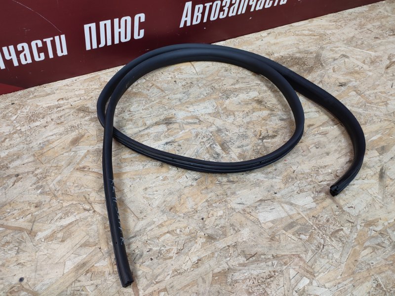 Уплотнитель проема      двери - фото 4