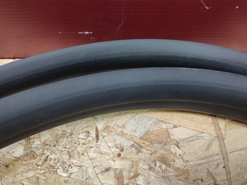 Уплотнитель проема      двери - фото 5