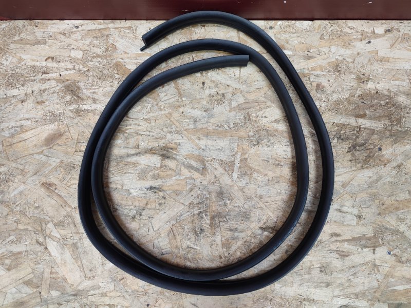 Уплотнитель проема      двери - фото 8