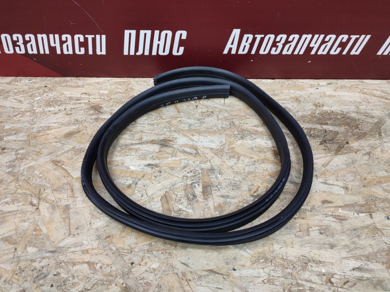 Уплотнитель проема      двери - фото 9