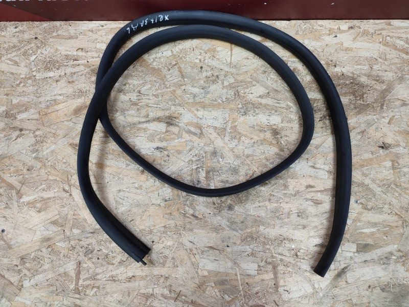 Уплотнитель проема      двери - фото 2