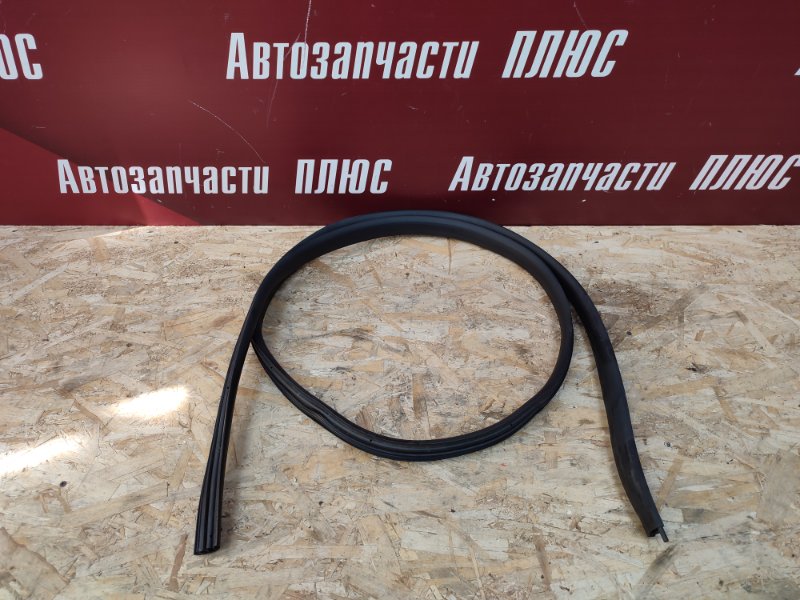 Уплотнитель проема      двери - фото 1