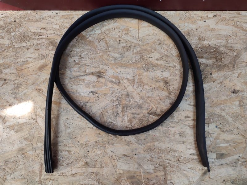 Уплотнитель проема      двери - фото 2