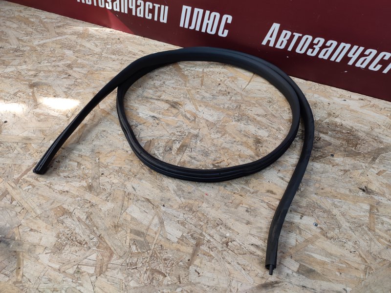 Уплотнитель проема      двери - фото 3