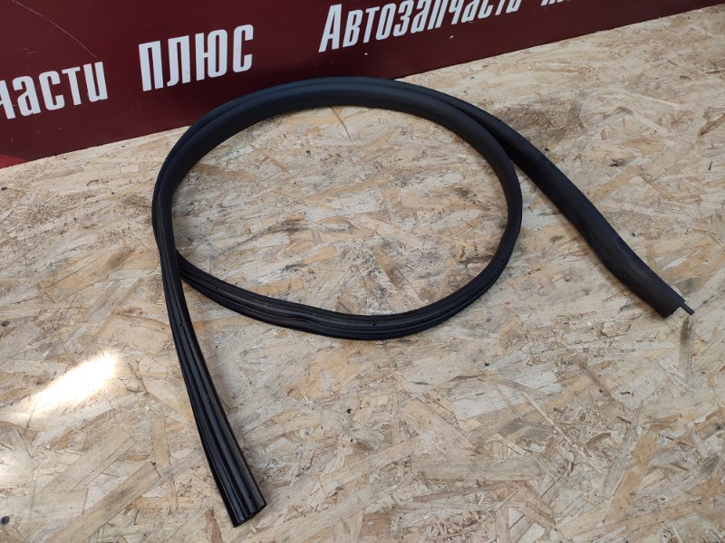 Уплотнитель проема      двери - фото 4