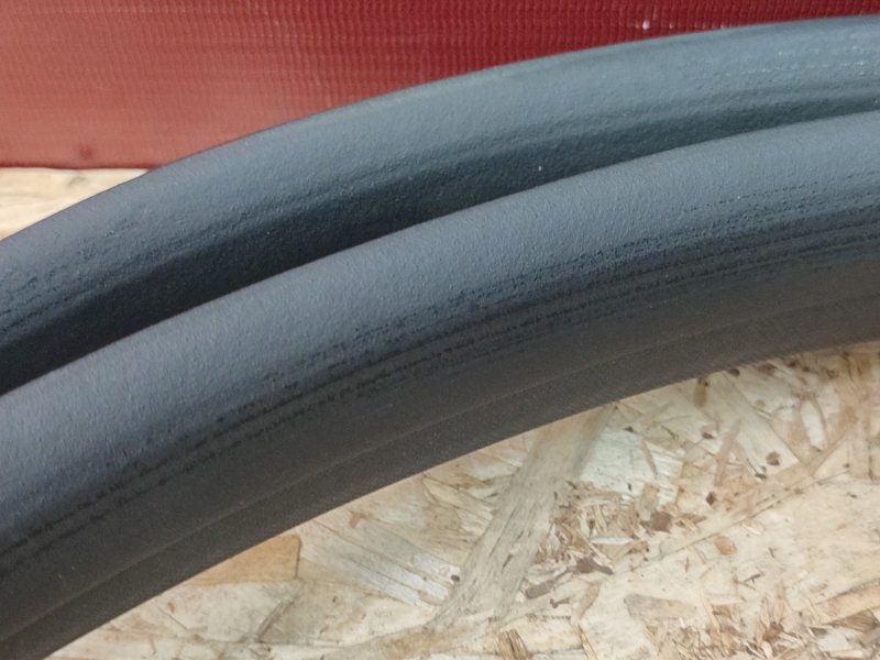 Уплотнитель проема      двери - фото 5