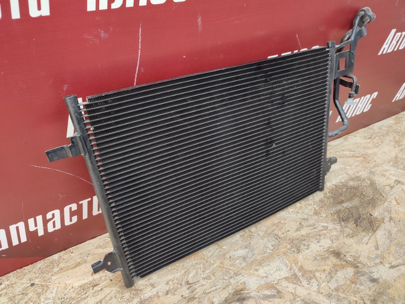 Радиатор кондиционера - фото 5