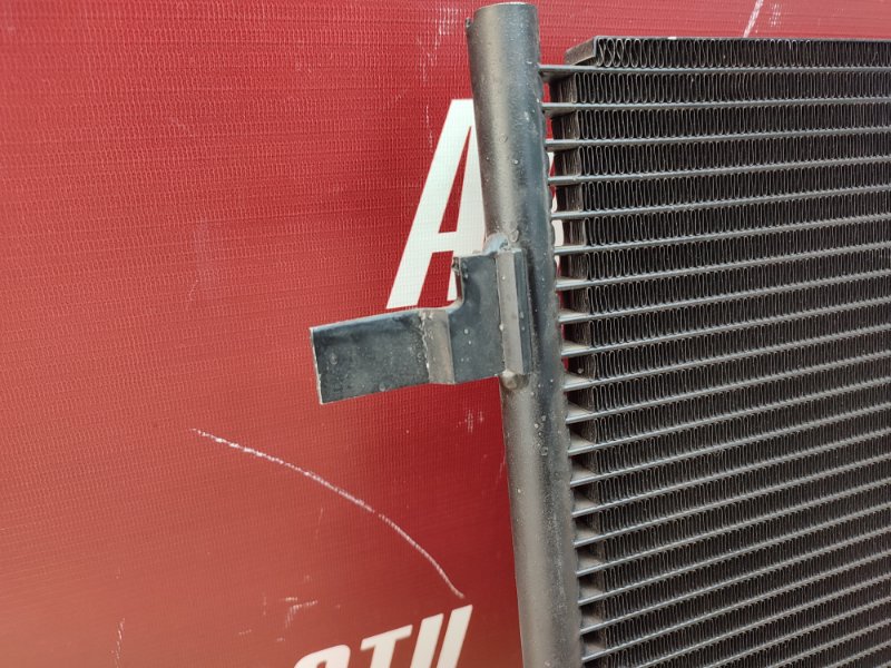 Радиатор кондиционера - фото 6