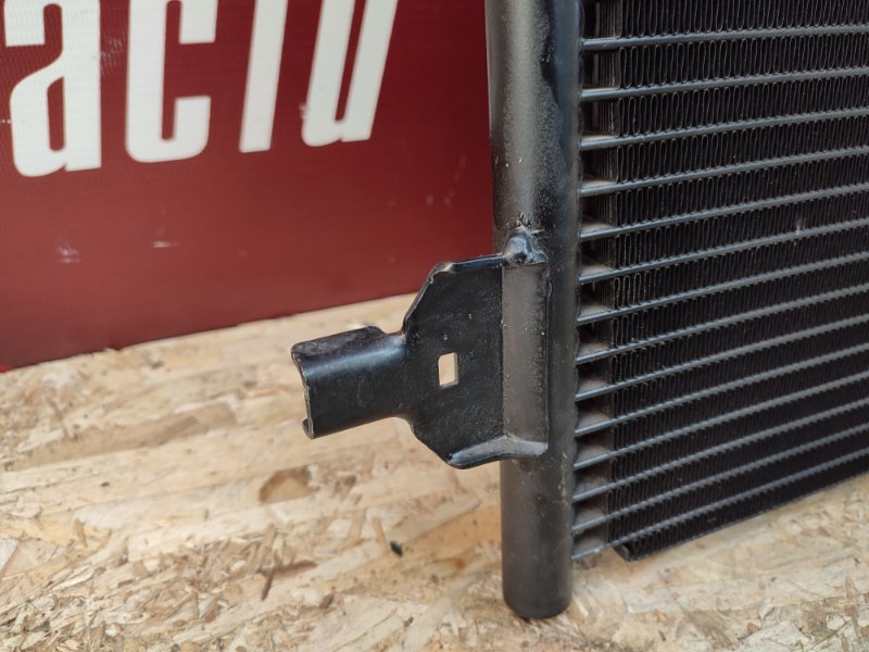 Радиатор кондиционера - фото 7