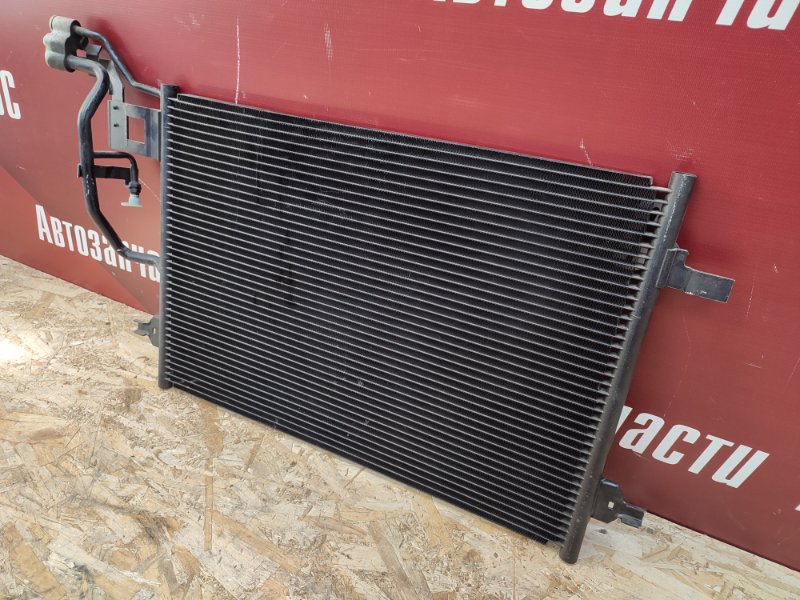 Радиатор кондиционера - фото 9