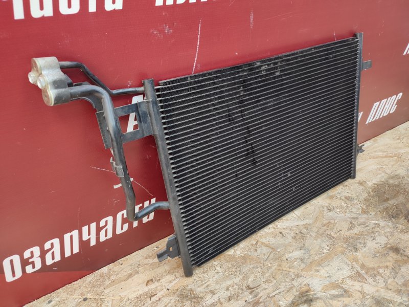 Радиатор кондиционера - фото 10