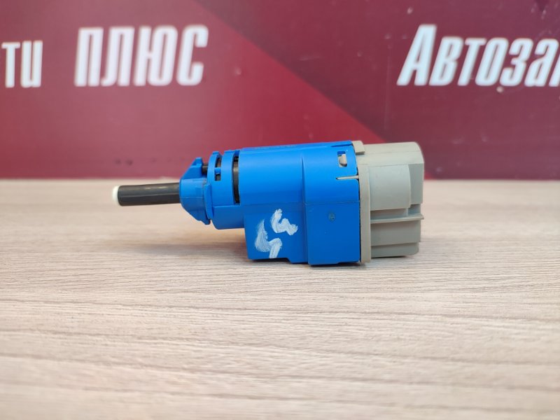 Датчик педали сцепления - фото 5