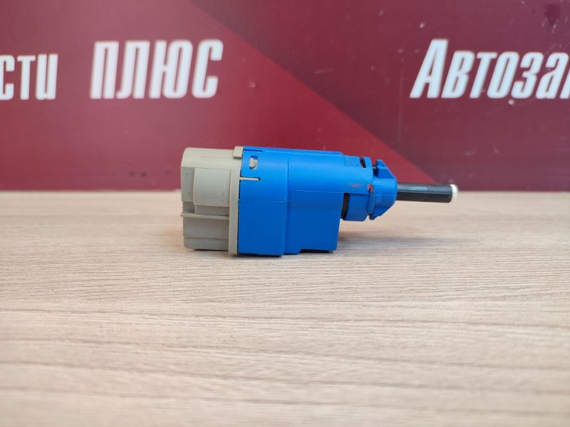 Датчик педали сцепления - фото 7