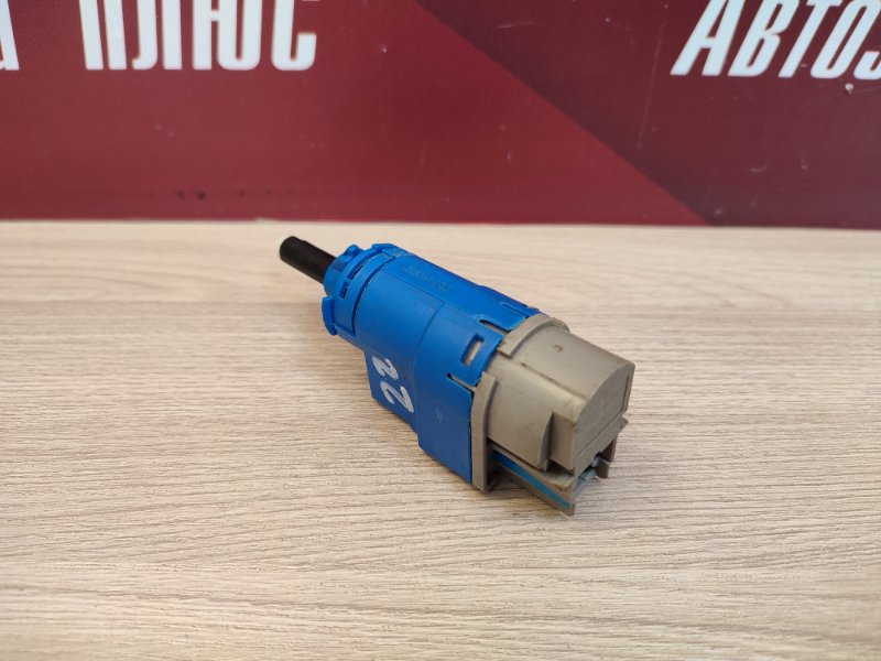 Датчик педали сцепления - фото 2