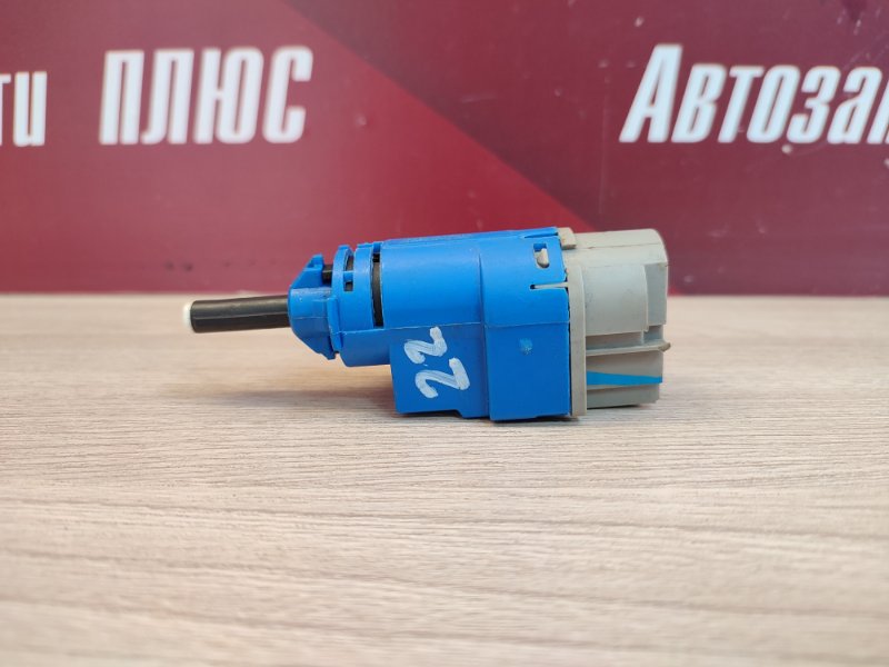 Датчик педали сцепления - фото 5